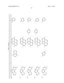 ORGANIC LIGHT EMITTING DISPLAY DEVICE diagram and image