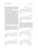 ORGANIC LIGHT EMITTING DISPLAY DEVICE diagram and image