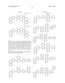 ORGANIC LIGHT EMITTING DISPLAY DEVICE diagram and image