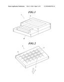 MATERIAL FOR ORGANIC ELECTROLUMINESCENT ELEMENTS, ORGANIC     ELECTROLUMINESCENT ELEMENT, DISPLAY DEVICE AND LIGHTING DEVICE diagram and image