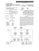 TRANSPARENT OLED ARCHITECTURAL PARTITION AND METHOD diagram and image