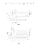 OLED DISPLAY DEVICE AND ENCAPSULATION METHOD THEREOF diagram and image