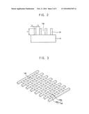 ORGANIC LIGHT EMITTING DISPLAY DEVICE diagram and image