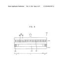 ORGANIC LIGHT EMITTING DISPLAY DEVICE diagram and image