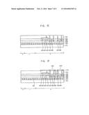 ORGANIC LIGHT EMITTING DISPLAY DEVICE diagram and image