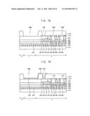 ORGANIC LIGHT EMITTING DISPLAY DEVICE diagram and image