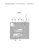 BATTERY AND A PACKAGE FOR A BATTERY diagram and image