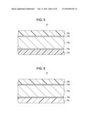 BATTERY AND A PACKAGE FOR A BATTERY diagram and image