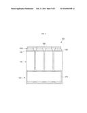 SECONDARY BATTERY AND BATTERY MODULE INCLUDING SECONDARY BATTERY diagram and image