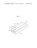 RECHARGEABLE BATTERY diagram and image