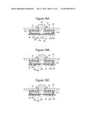 RECTANGULAR SECONDARY BATTERY AND METHOD OF MAKING THE SAME diagram and image