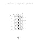 PFCB NANOMETER SCALE FIBERS diagram and image