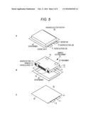 BATTERY, ELECTROLYTE LAYER, BATTERY PACK, ELECTRONIC APPARATUS, ELECTRIC     VEHICLE, POWER STORAGE DEVICE, AND ELECTRIC POWER SYSTEM diagram and image