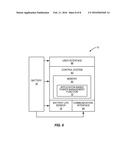 User-Controlled Application-Based Power Management diagram and image