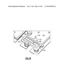 DEVICES AND METHODS RELATED TO DIRECTIONAL COUPLERS diagram and image