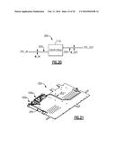 DEVICES AND METHODS RELATED TO DIRECTIONAL COUPLERS diagram and image