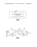 DEVICES AND METHODS RELATED TO DIRECTIONAL COUPLERS diagram and image