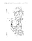 TWO-WHEELED MOTOR VEHICLE diagram and image