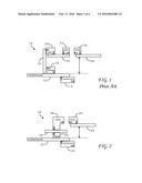 DOUBLING AVAILABLE PRINTED WIRING CARD EDGE FOR HIGH SPEED INTERCONNECT IN     ELECTRONIC PACKAGING APPLICATIONS diagram and image