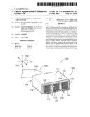 CABLE ASSEMBLY HAVING A GROUNDED CABLE HARNESS diagram and image