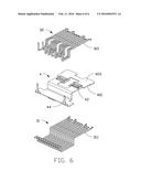 ELECTRICAL CONNECTOR AND METHOD OF MAKING THE SAME diagram and image