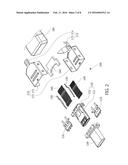 Electrical Plug Connector diagram and image