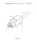 ELECTRICAL CONNECTOR ASSEMBLEY WITH IMPROVED CONTACT ARRANGEMENT diagram and image