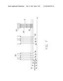 ELECTRICAL CONNECTOR ASSEMBLEY WITH IMPROVED CONTACT ARRANGEMENT diagram and image