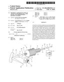 HEURISTIC LASER DEVICE USING AN APPARATUS FOR PRODUCING LASER PULSES, AND     CORRESPONDING HEURISTIC METHOD diagram and image