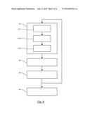 HEURISTIC LASER DEVICE USING AN APPARATUS FOR PRODUCING LASER PULSES, AND     CORRESPONDING HEURISTIC METHOD diagram and image