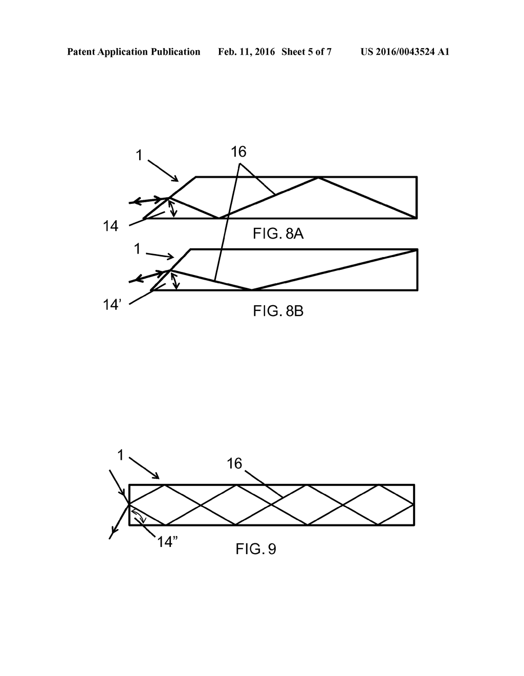 SLAB LASER AND AMPLIFIER - diagram, schematic, and image 06