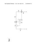 FUSE PROTECTION FOR A LINE diagram and image