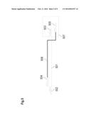 FUSE PROTECTION FOR A LINE diagram and image