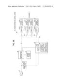 POWER DISTRIBUTION CONTROL APPARATUS, ELECTRICITY STORAGE SYSTEM, AND     POWER DISTRIBUTION CONTROL METHOD diagram and image