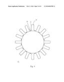 MOTOR STATOR diagram and image