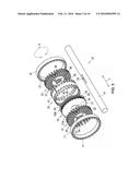 OUTER ROTOR TYPE DYNAMO diagram and image