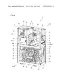 ENGINE SYSTEM diagram and image