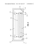 THERMALLY CONDUCTIVE ROTOR WEDGES diagram and image