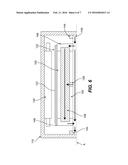 THERMALLY CONDUCTIVE ROTOR WEDGES diagram and image