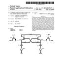 CLOCKING CIRCUIT, CHARGE PUMPS, AND RELATED METHODS OF OPERATION diagram and image