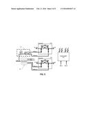 CLOCKING CIRCUIT, CHARGE PUMPS, AND RELATED METHODS OF OPERATION diagram and image