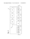 SWITCH MODE POWER SUPPLY WITH A CASCODE CIRCUIT diagram and image