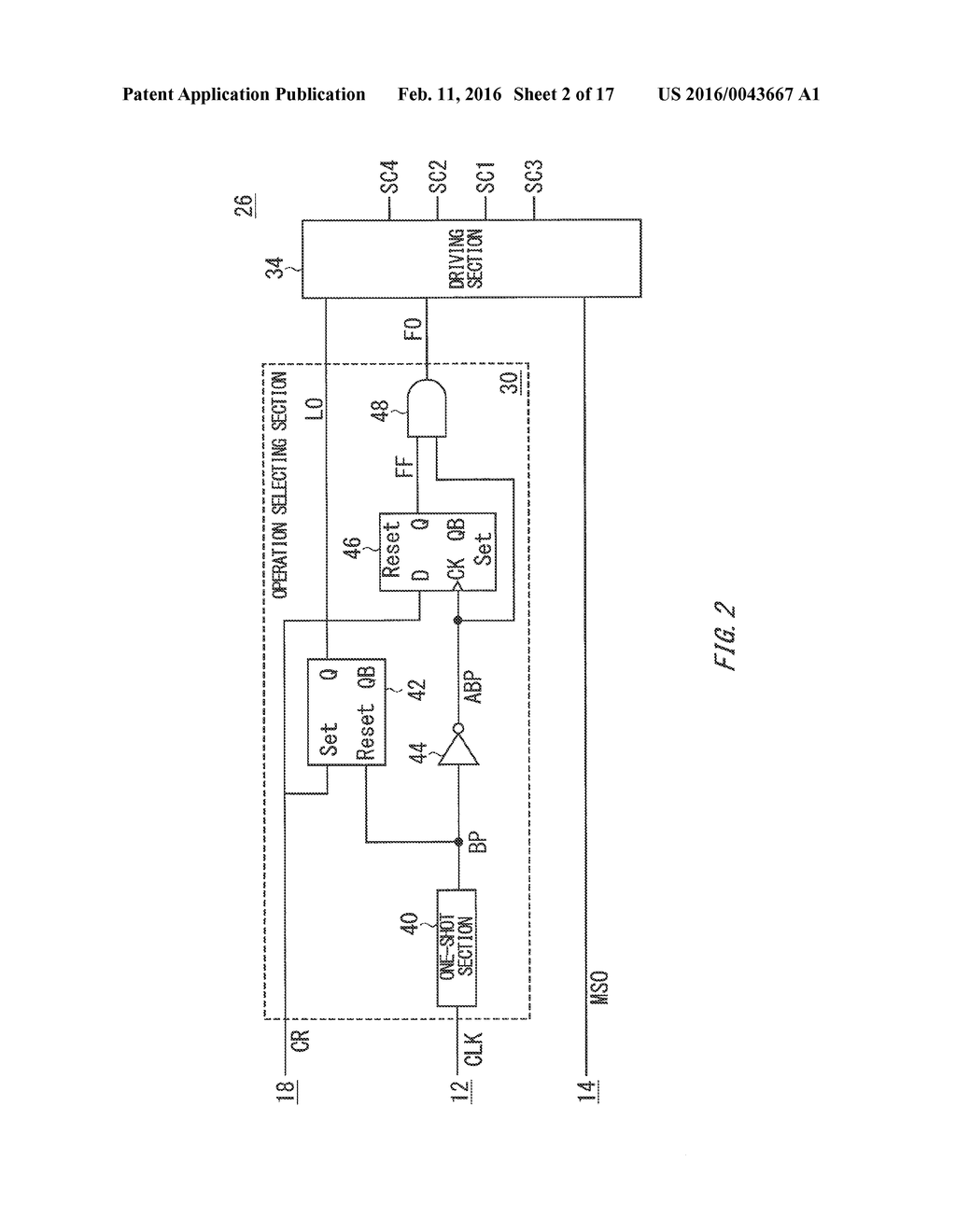 MOTOR DRIVE APPARATUS - diagram, schematic, and image 03