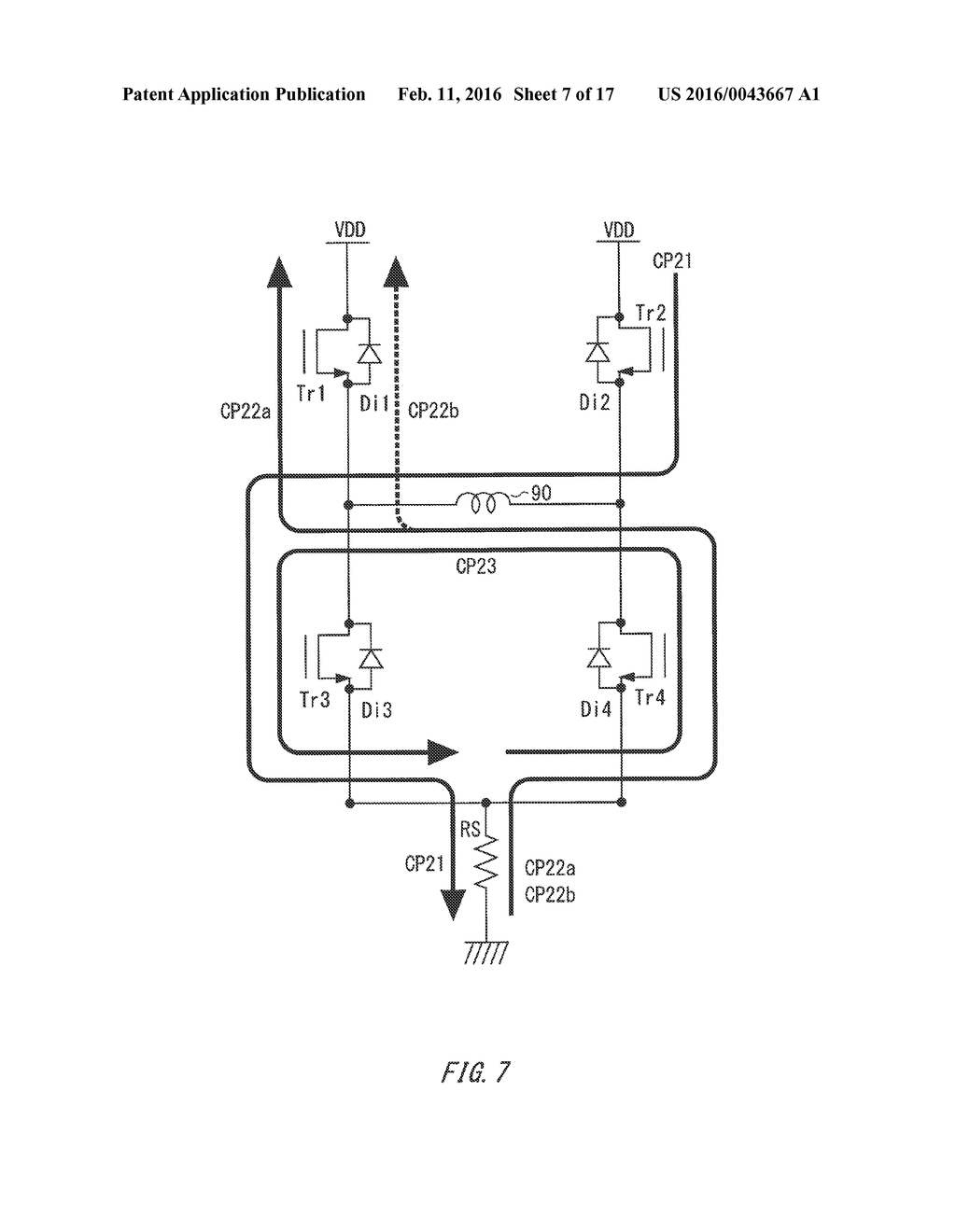 MOTOR DRIVE APPARATUS - diagram, schematic, and image 08