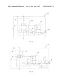 DRIVE CIRCUIT FOR A PERMANENT MAGNET MOTOR diagram and image