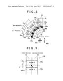 CONTROL SYSTEM FOR ROTARY ELECTRIC MACHINE AND METHOD FOR CONTROLLING THE     SAME diagram and image