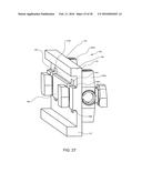 APPARATUS FOR FORMING AND MOUNTING A PHOTOVOLTAIC ARRAY diagram and image