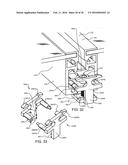 APPARATUS FOR FORMING AND MOUNTING A PHOTOVOLTAIC ARRAY diagram and image