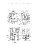 APPARATUS FOR FORMING AND MOUNTING A PHOTOVOLTAIC ARRAY diagram and image