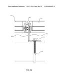 APPARATUS FOR FORMING AND MOUNTING A PHOTOVOLTAIC ARRAY diagram and image